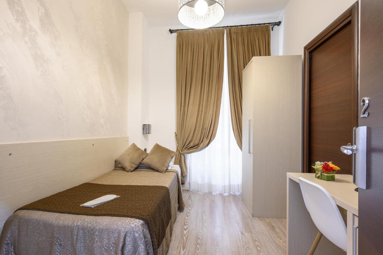 Cola Di Rienzo Suite Guest House 3* Rom