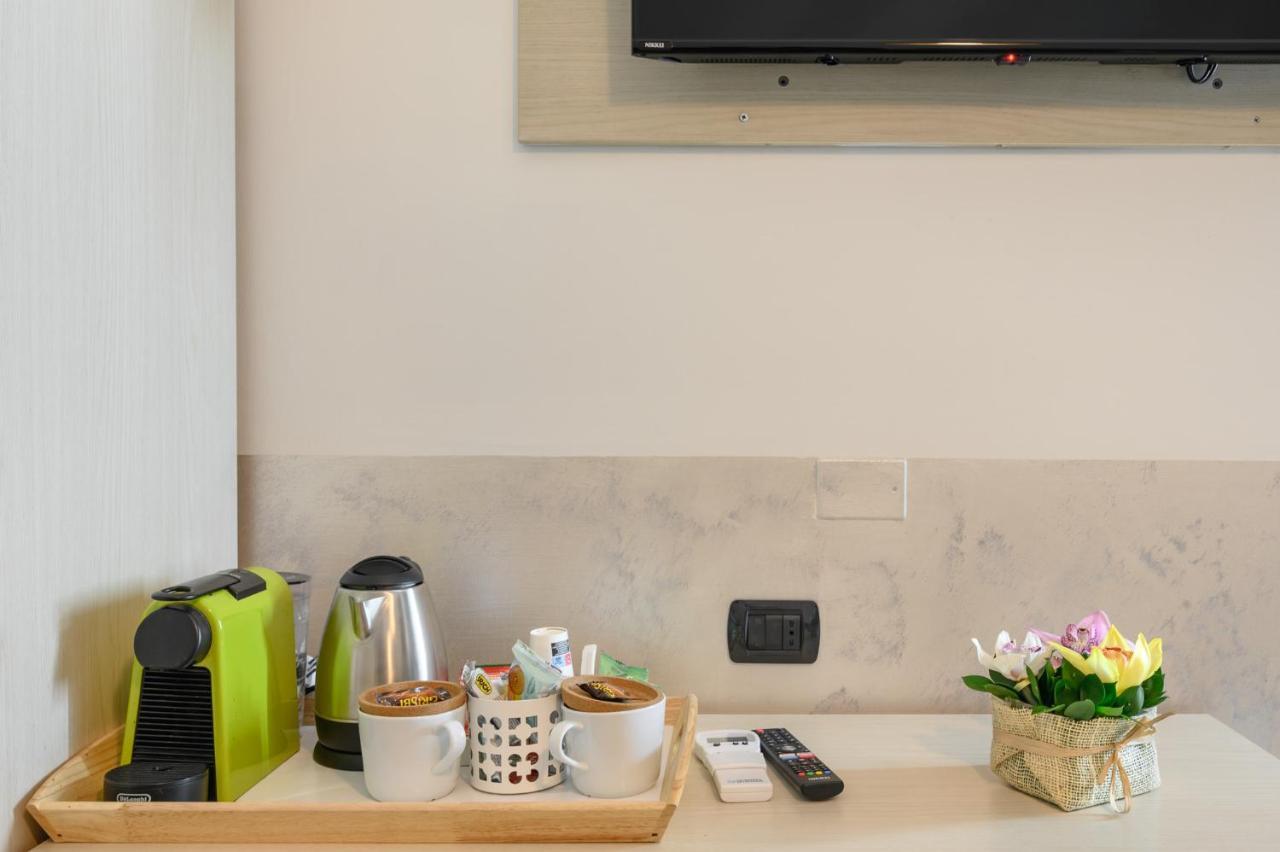 Cola Di Rienzo Suite Guest House 3* Rom