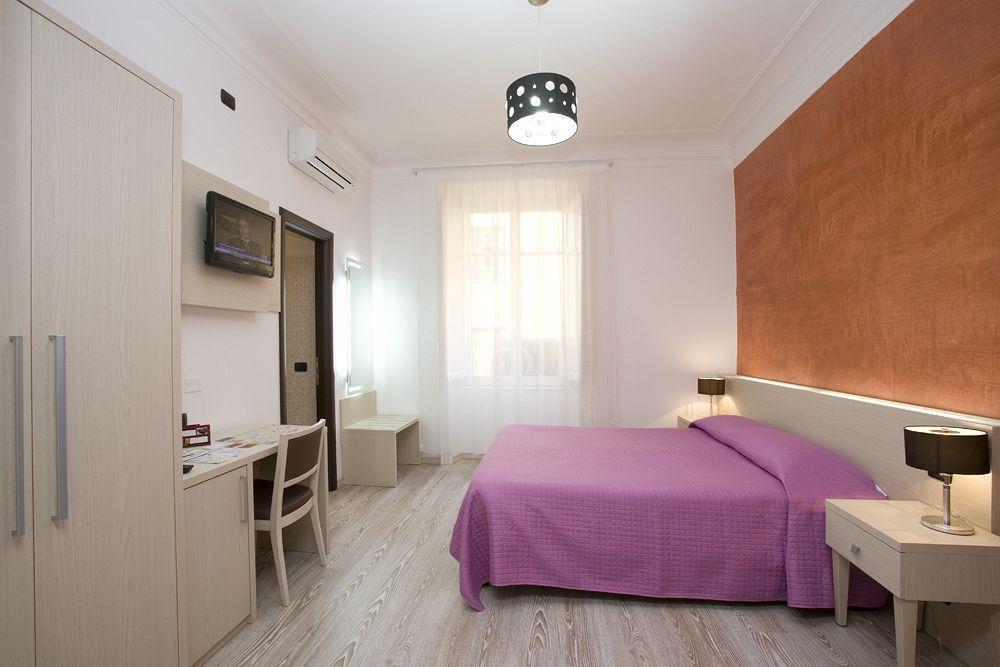 Cola Di Rienzo Suite Guest House Gasthof 3*
