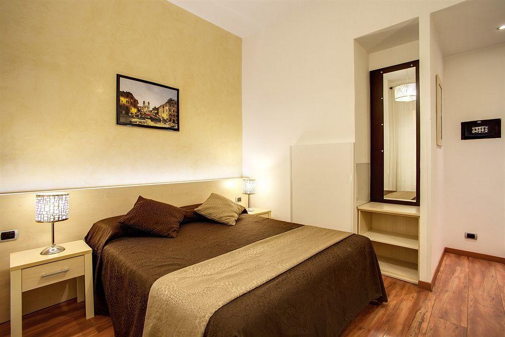 Gasthof Cola Di Rienzo Suite Guest House