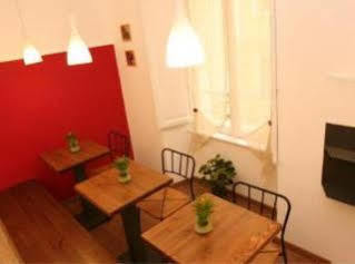 Gasthof Cola Di Rienzo Suite Guest House 3*